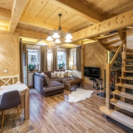 ホホウフ Cyrhlica Houseヴィラ 部屋 写真