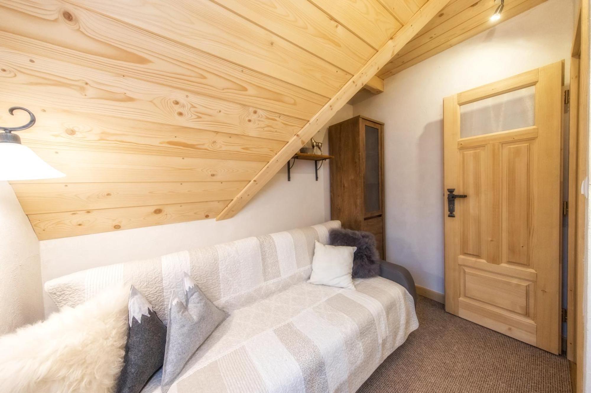 ホホウフ Cyrhlica Houseヴィラ 部屋 写真