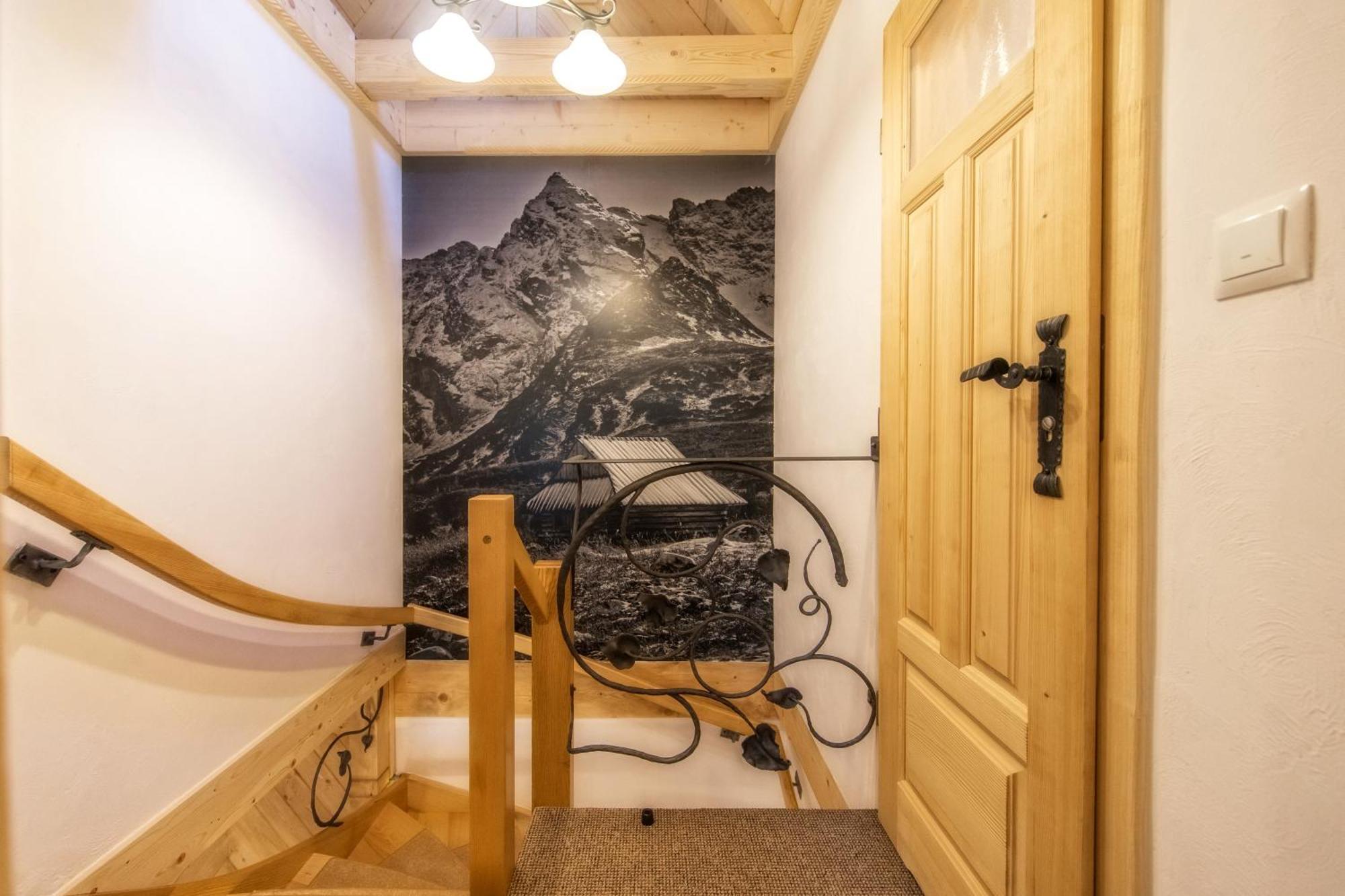 ホホウフ Cyrhlica Houseヴィラ 部屋 写真