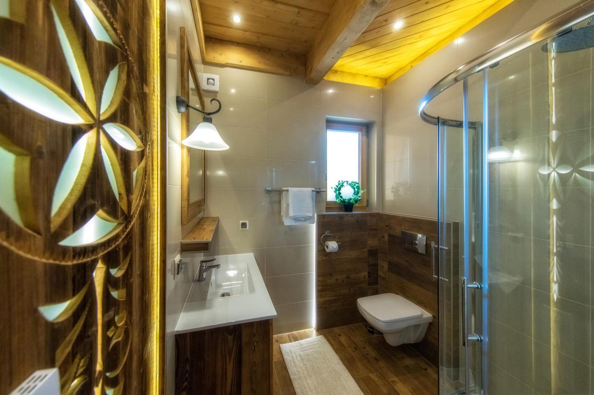 ホホウフ Cyrhlica Houseヴィラ 部屋 写真