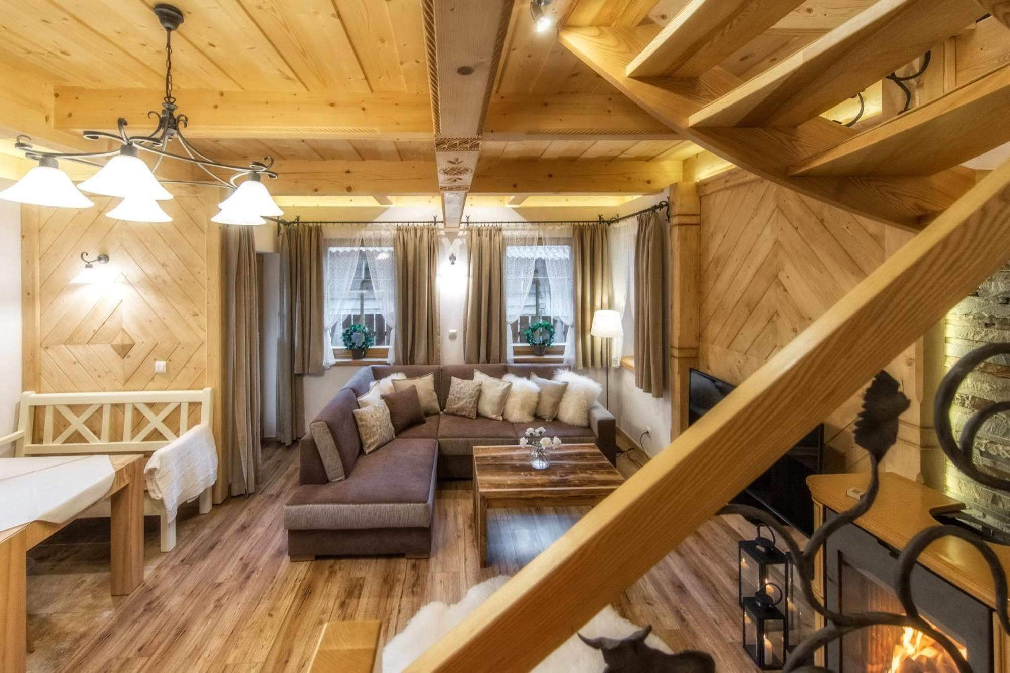 ホホウフ Cyrhlica Houseヴィラ 部屋 写真